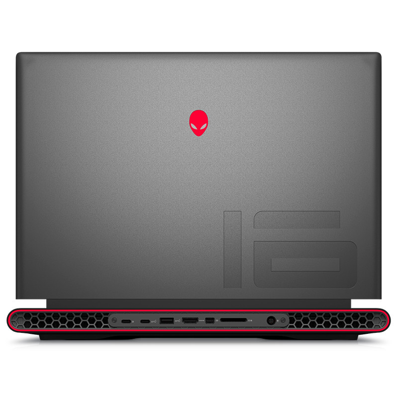 Dell Alienware M16 R1 Gaming Laptop