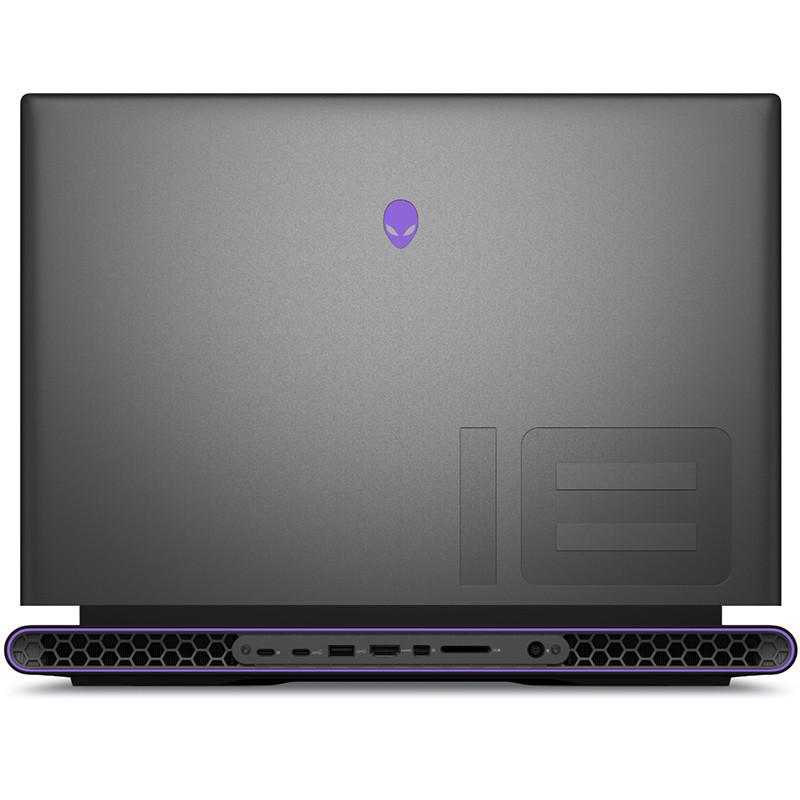 Dell Alienware M18 R1 Gaming Laptop