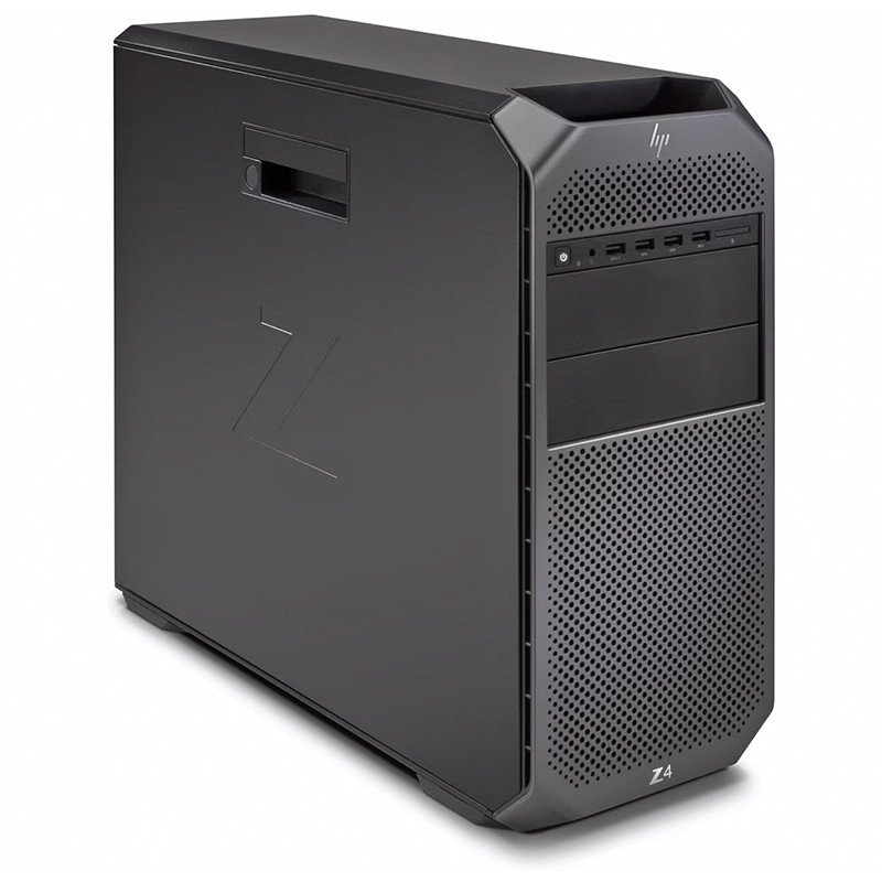 HP Z4 G4 Tower Workstation Desktop PC