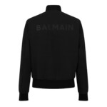 Balmain Coat