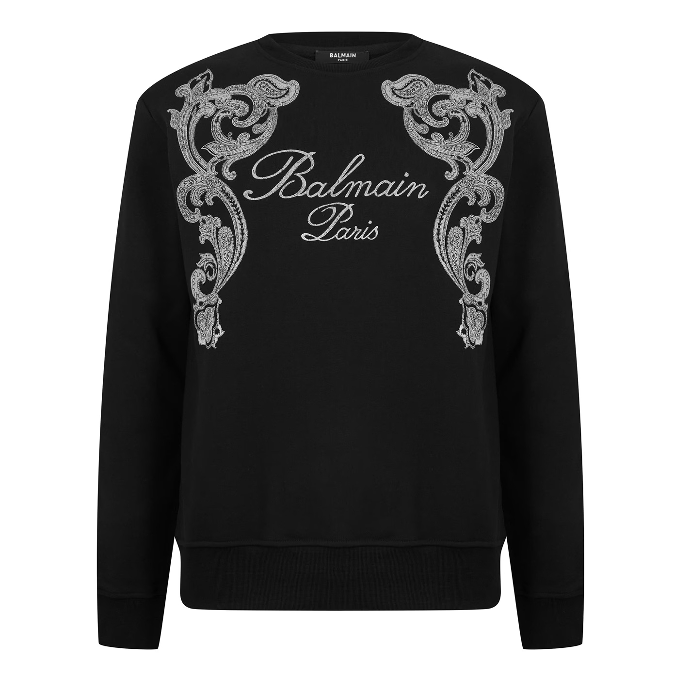 Balmain Sweatshirt