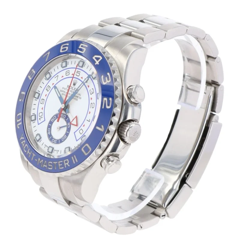 Rolex Yacht Master Watch