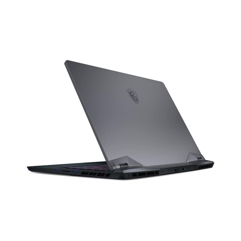 MSI Raider GE66 Gaming Laptop