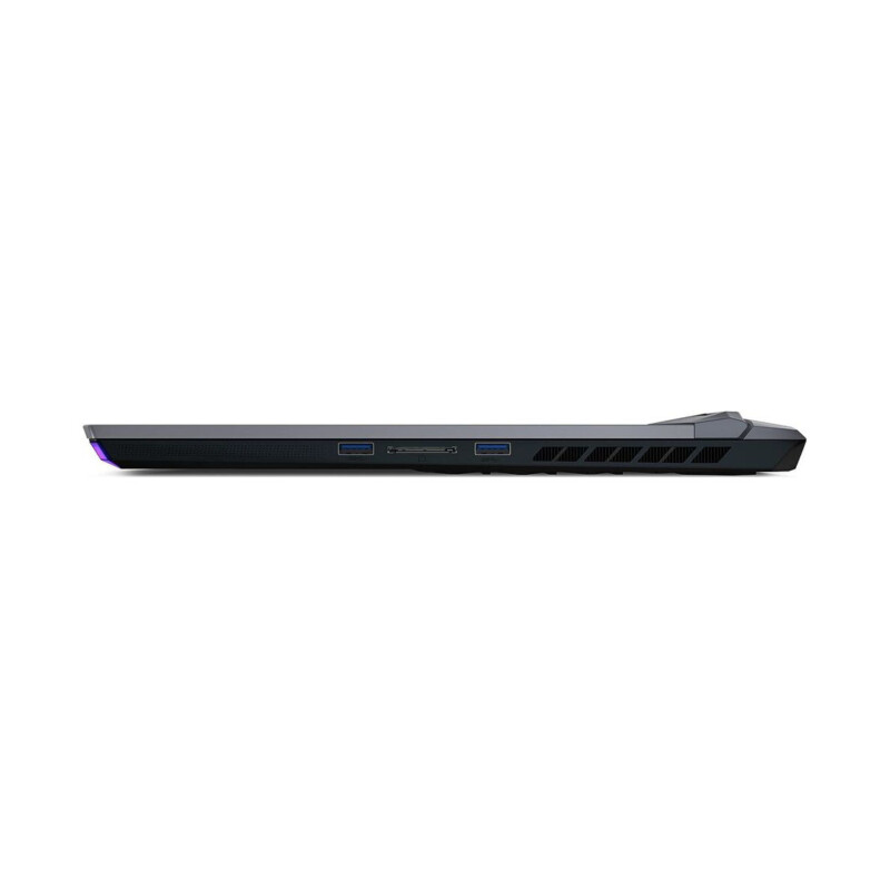 MSI Raider GE66 Gaming Laptop