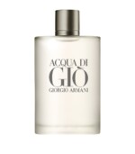 Armani Perfume