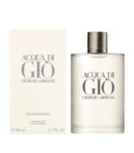 Armani Perfume