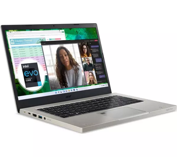 Acer Aspire Vero AV14 14" Laptop