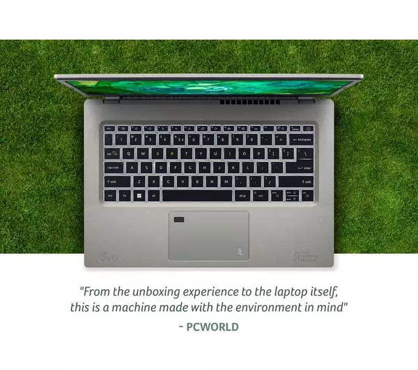 Acer Aspire Vero AV14 14" Laptop