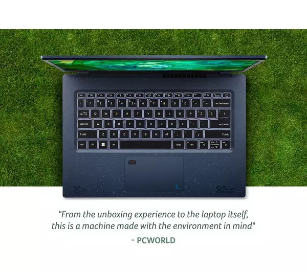 Acer Aspire Vero AV14 14" Laptop