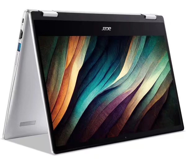 Acer Spin 314 14" 2 in 1 Chromebook Laptop