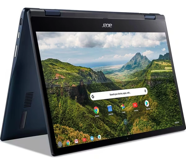 Acer Spin 513 LTE 13.3" 2 in 1 Chromebook Laptop