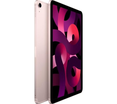 Buy Apple iPad Air Cellular With Crypto