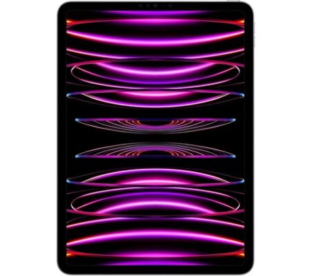 Apple 11" iPad Pro (2022)