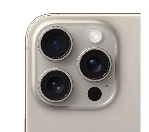 Apple iPhone 15 Pro Max Smartphone