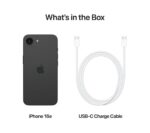 Apple iPhone 16e Smartphone