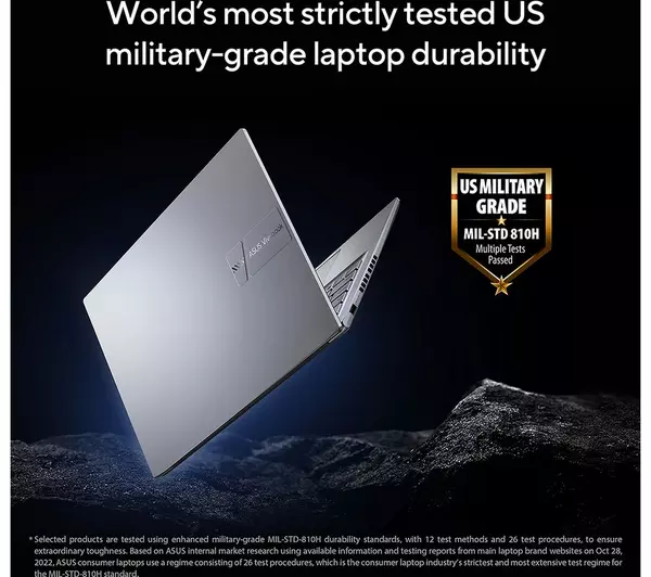 Asus Vivobook 16 M1605YA 16" Laptop