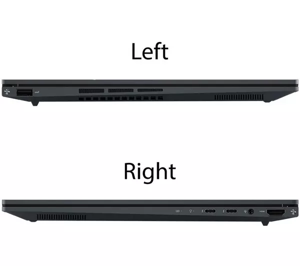 Asus Zenbook 14X 14.5" Laptop