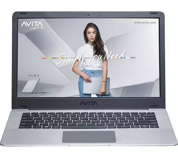 Avita Pura 14" Laptop