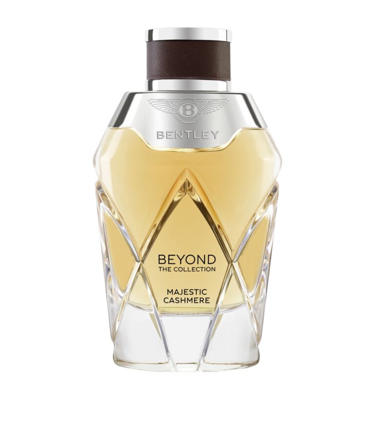 Bentley Perfume