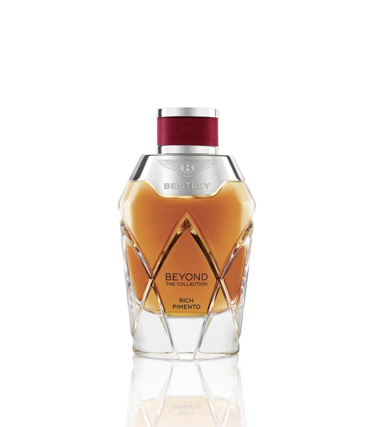 Bentley Perfume