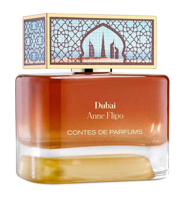 Contes De Parfums Perfume