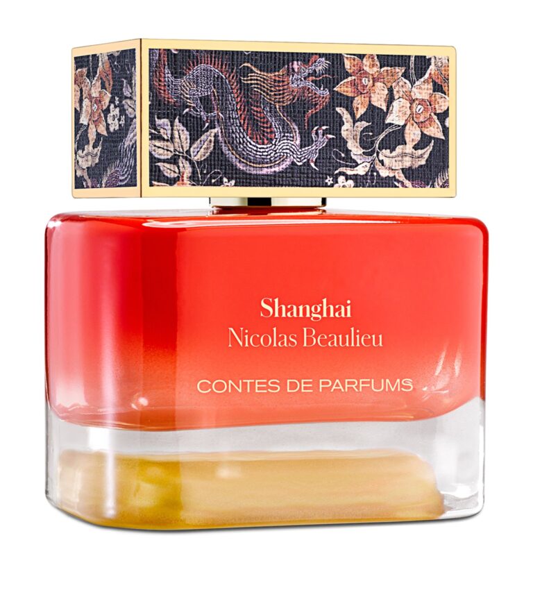 Contes De Parfums Perfume