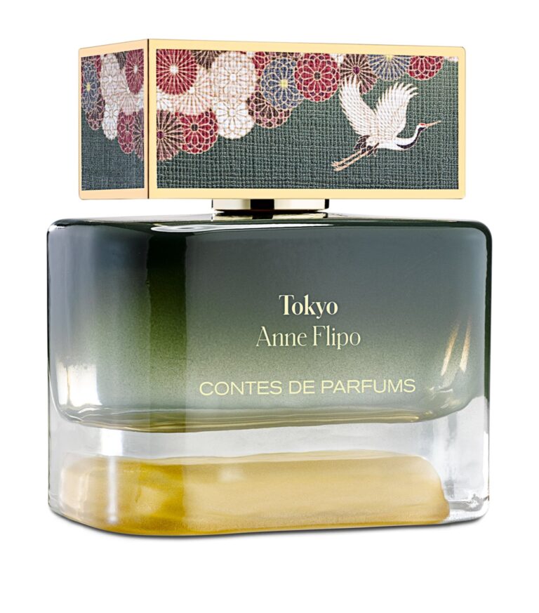 Contes De Parfums Perfume