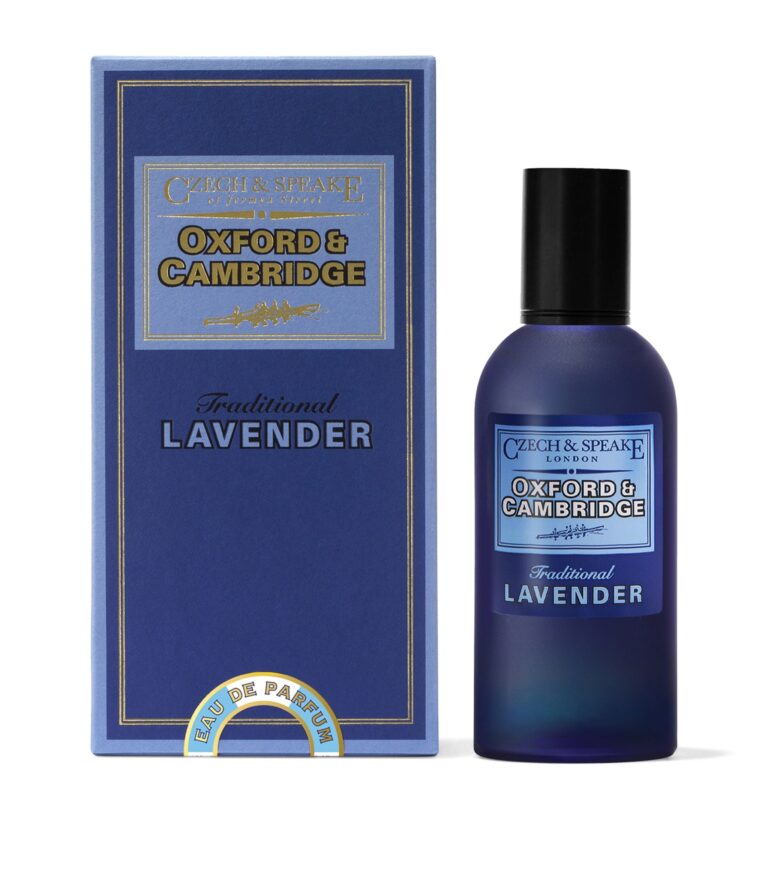 Czech Speake Perfume