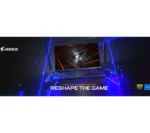 Gigabyte Aorus 17H 17.3" Gaming Laptop