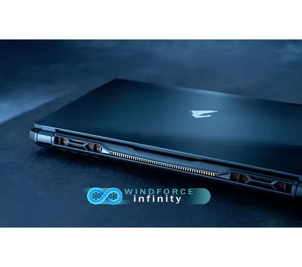 Gigabyte Aorus 17H 17.3" Gaming Laptop