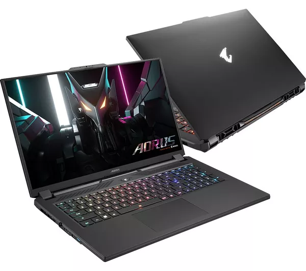Gigabyte Aorus 17H 17.3" Gaming Laptop