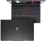 Gigabyte Aorus 17H 17.3" Gaming Laptop