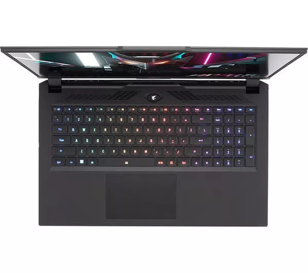 Gigabyte Aorus 17H 17.3" Gaming Laptop
