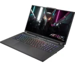 Gigabyte Aorus 17H 17.3" Gaming Laptop