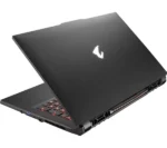 Gigabyte Aorus 17H 17.3" Gaming Laptop