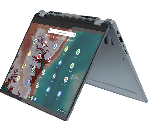 Lenovo IdeaPad Flex 5 14" 2 in 1 Chromebook Plus