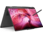 Lenovo Yoga 7i 16" 2 in 1 Laptop