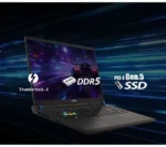 MSI Vector HX 9S7 16" Gaming Laptop