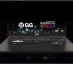 MSI Vector HX 9S7 16" Gaming Laptop