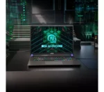 MSI Vector HX 9S7 16" Gaming Laptop