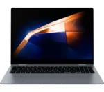 Samsung Galaxy Book4 Pro 360 16" 2 in 1 Laptop
