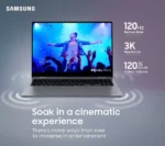 Samsung Galaxy Book4 Pro 360 16" 2 in 1 Laptop