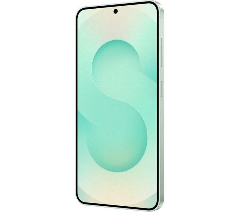 Samsung Galaxy S25 Smartphone