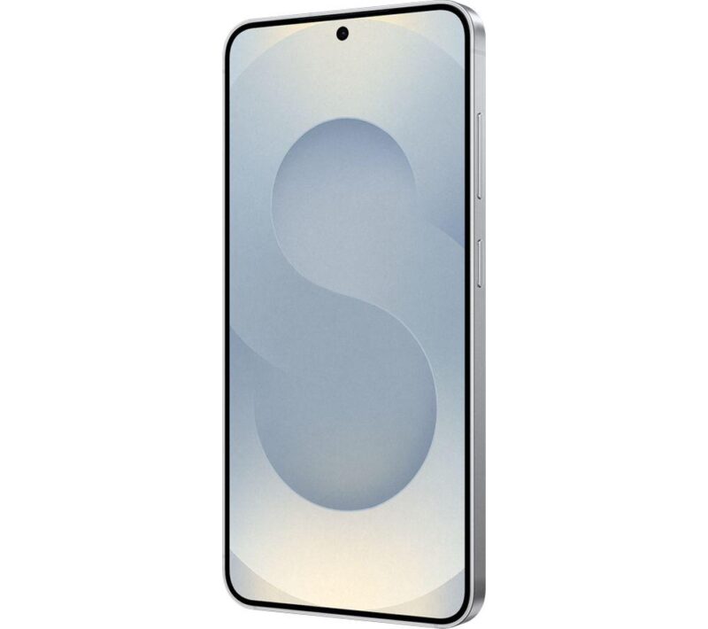 Samsung Galaxy S25 Smartphone