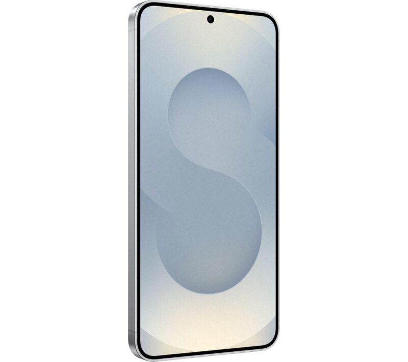 Samsung Galaxy S25 Smartphone