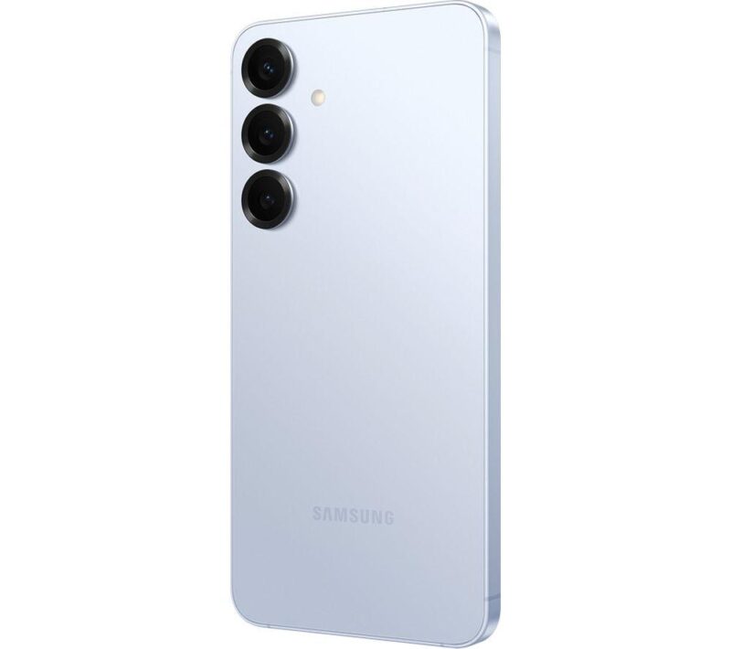 Samsung Galaxy S25+ Smartphone