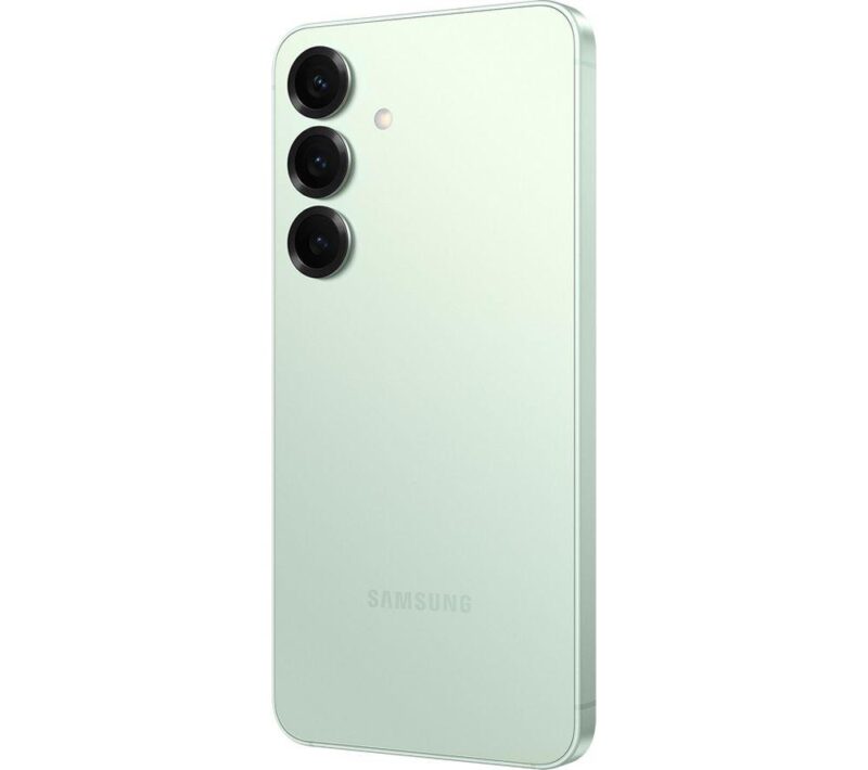 Samsung Galaxy S25 Smartphone