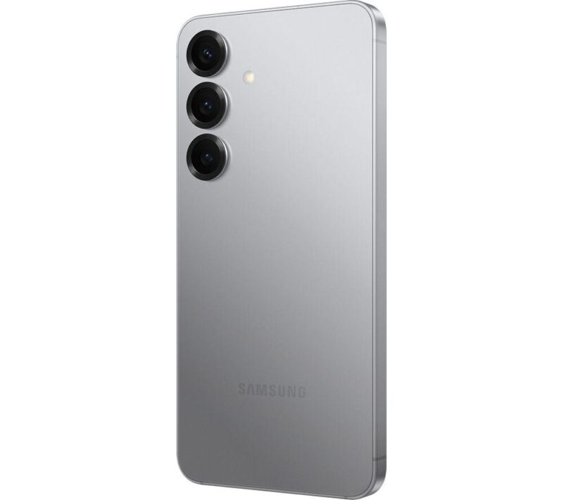 Samsung Galaxy S25 Smartphone