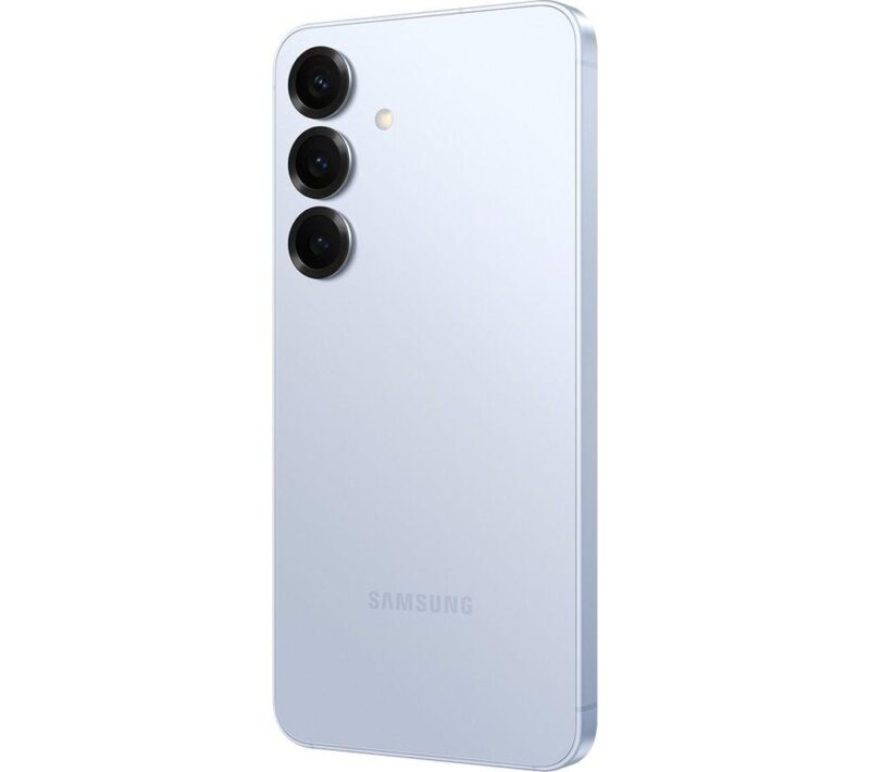 Samsung Galaxy S25 Smartphone