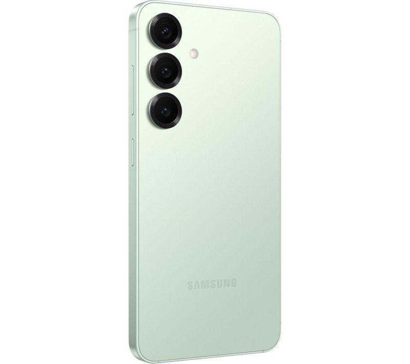 Samsung Galaxy S25 Smartphone